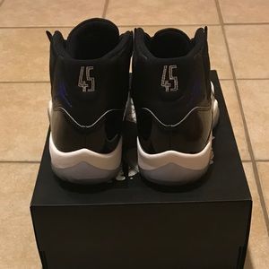 Air Jordan 11 RETRO